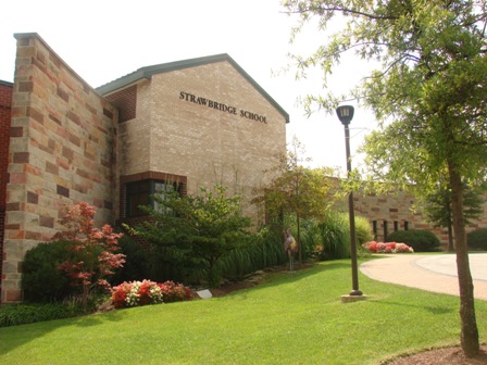 Strawbridge School