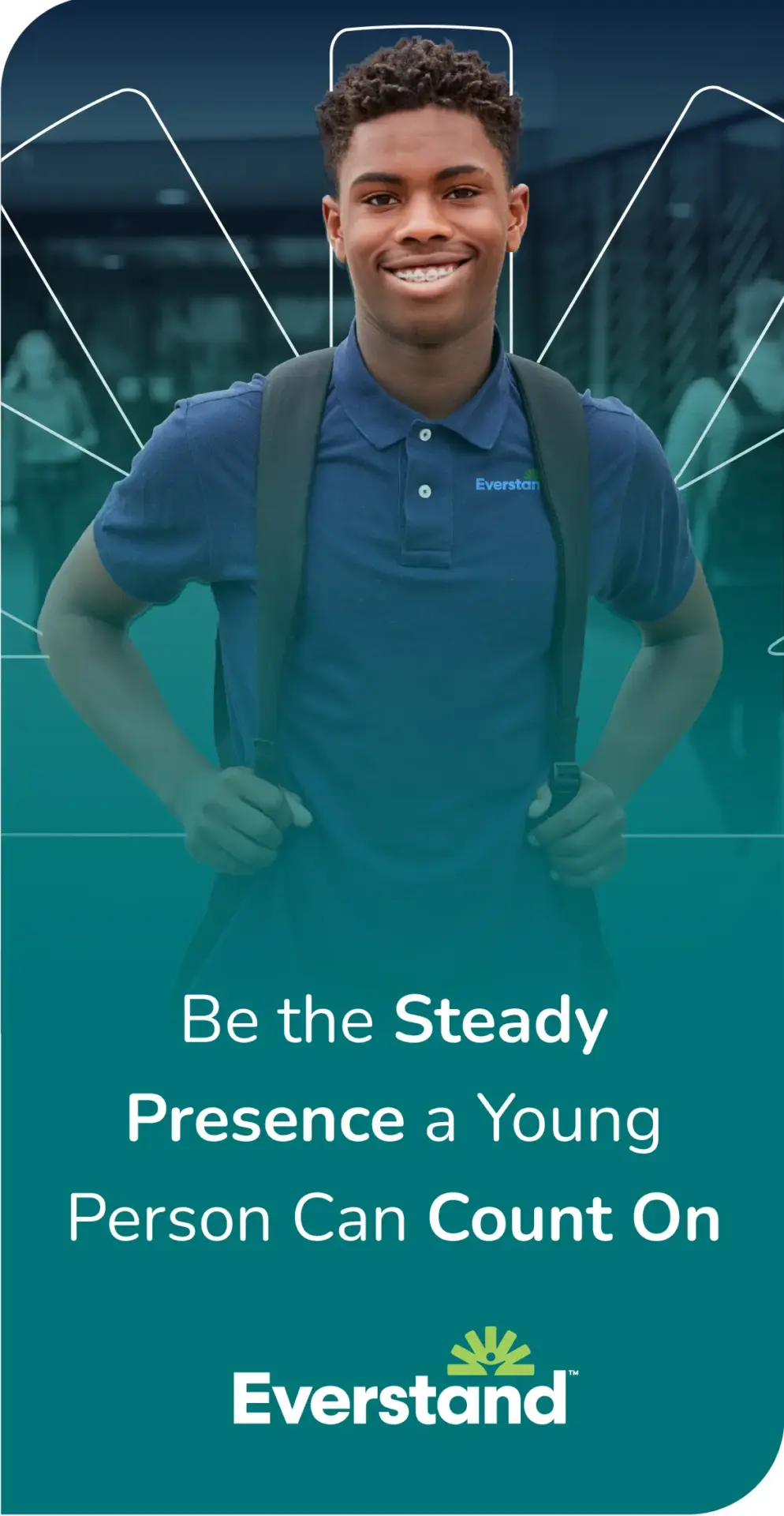 Youth Care Professional | Everstand